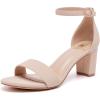 Nude/Nubuck