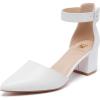 White 2.17inch