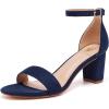 Blue Suede